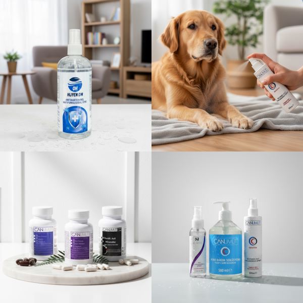 Faydalı Ürün Setleri