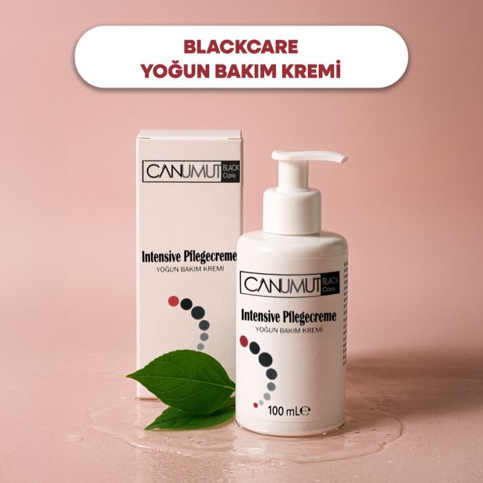 Darkcare Yoğun Bakım Kremi
